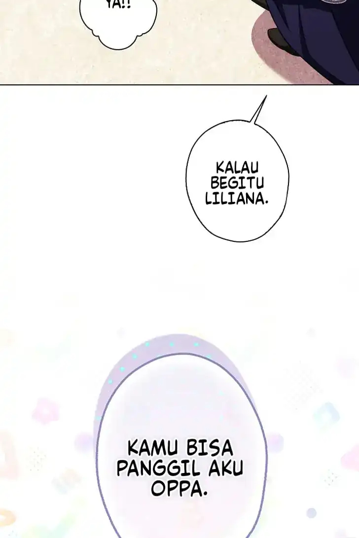 Baca Became the youngest Sister-in-Law of the Ruined Harem Male Leads - Chapter 0.1 halaman 13