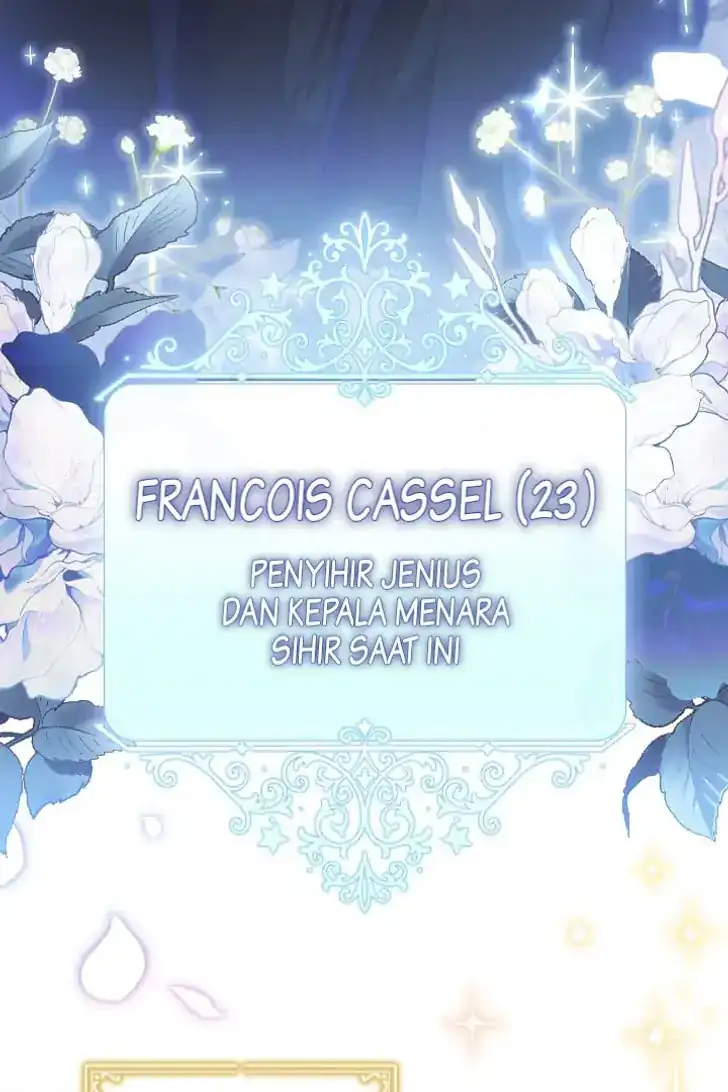 Baca Became the youngest Sister-in-Law of the Ruined Harem Male Leads - Chapter 0.1 halaman 21