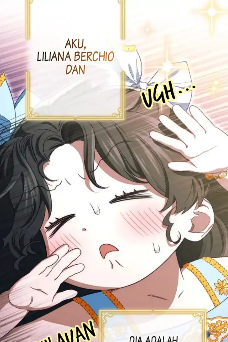 Baca Became the youngest Sister-in-Law of the Ruined Harem Male Leads - Chapter 0.1 halaman 22