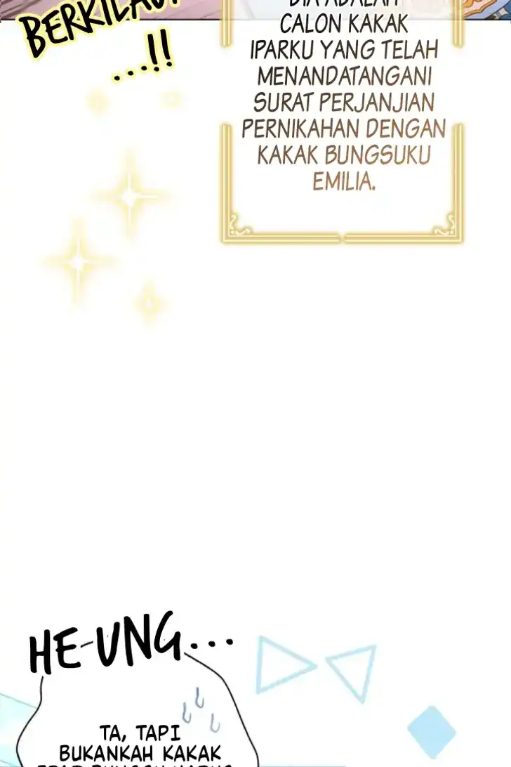 Baca Became the youngest Sister-in-Law of the Ruined Harem Male Leads - Chapter 0.1 halaman 23