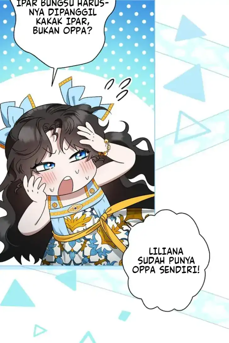 Baca Became the youngest Sister-in-Law of the Ruined Harem Male Leads - Chapter 0.1 halaman 24