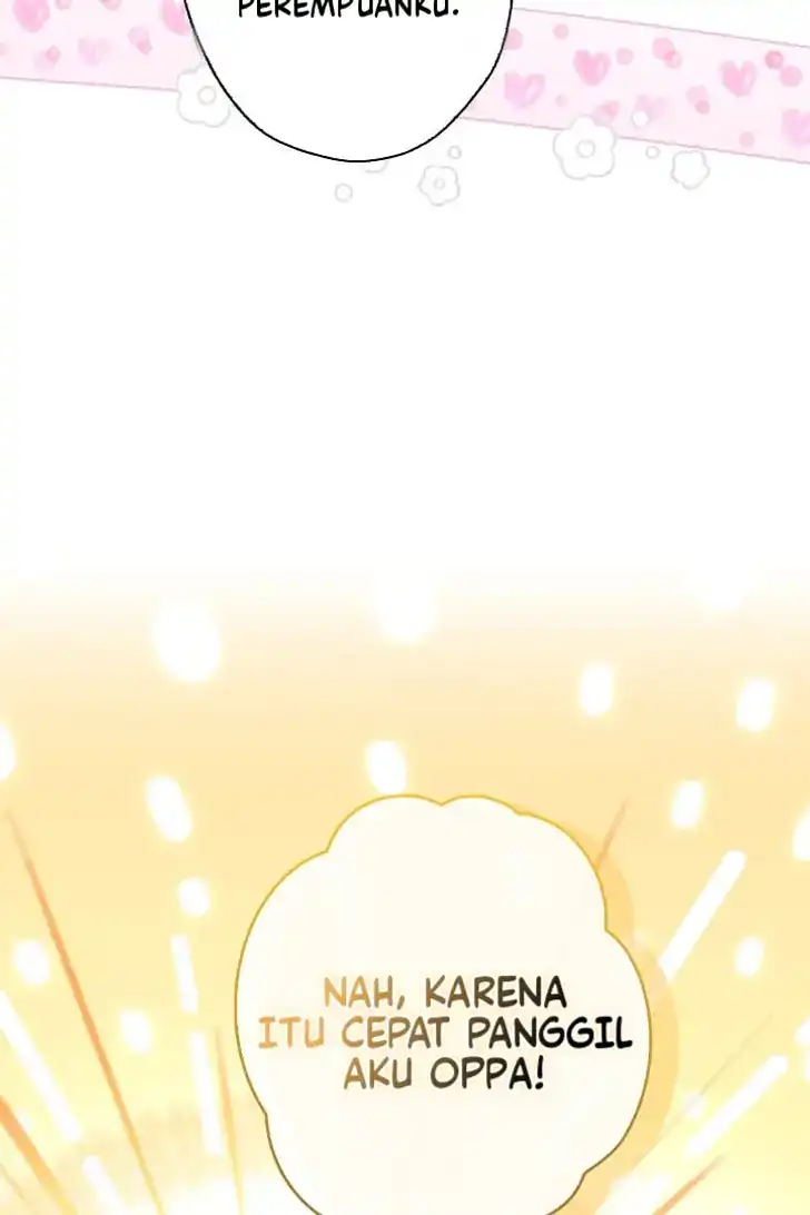 Baca Became the youngest Sister-in-Law of the Ruined Harem Male Leads - Chapter 0.1 halaman 26