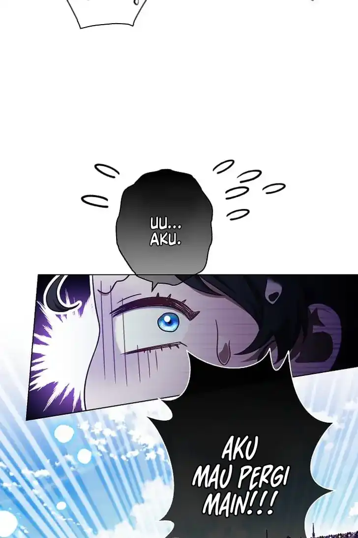 Baca Became the youngest Sister-in-Law of the Ruined Harem Male Leads - Chapter 0.1 halaman 28