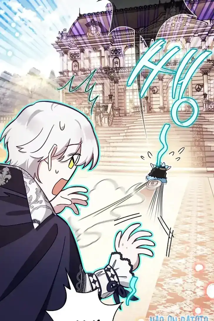 Baca Became the youngest Sister-in-Law of the Ruined Harem Male Leads - Chapter 0.1 halaman 29