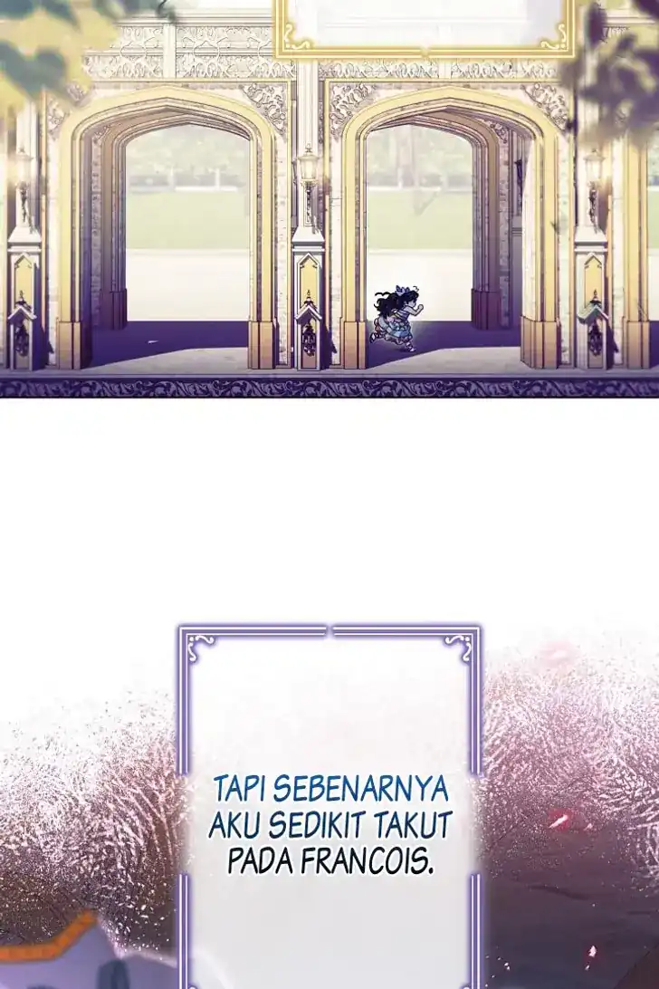 Baca Became the youngest Sister-in-Law of the Ruined Harem Male Leads - Chapter 0.1 halaman 34