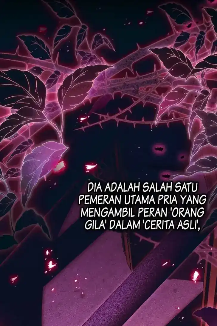 Baca Became the youngest Sister-in-Law of the Ruined Harem Male Leads - Chapter 0.1 halaman 36