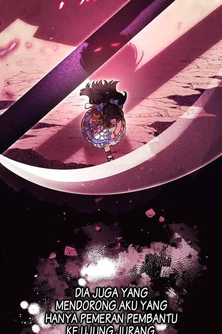 Baca Became the youngest Sister-in-Law of the Ruined Harem Male Leads - Chapter 0.1 halaman 38