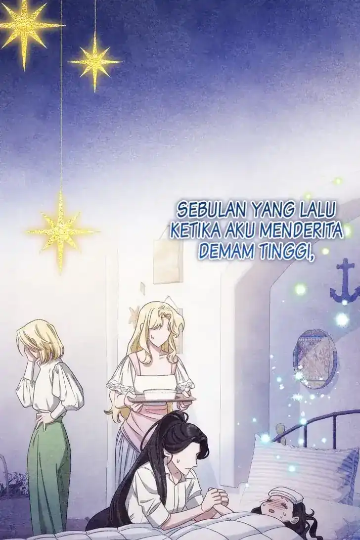 Baca Became the youngest Sister-in-Law of the Ruined Harem Male Leads - Chapter 0.1 halaman 42