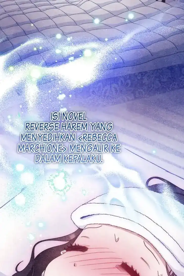 Baca Became the youngest Sister-in-Law of the Ruined Harem Male Leads - Chapter 0.1 halaman 43