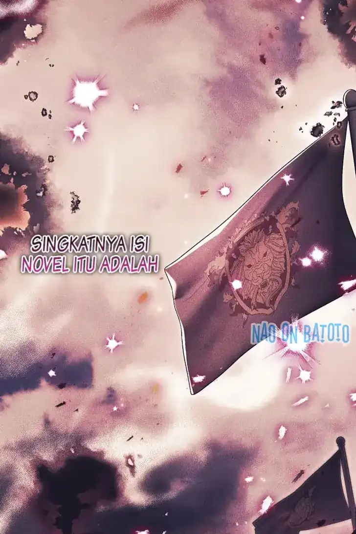 Baca Became the youngest Sister-in-Law of the Ruined Harem Male Leads - Chapter 0.1 halaman 45