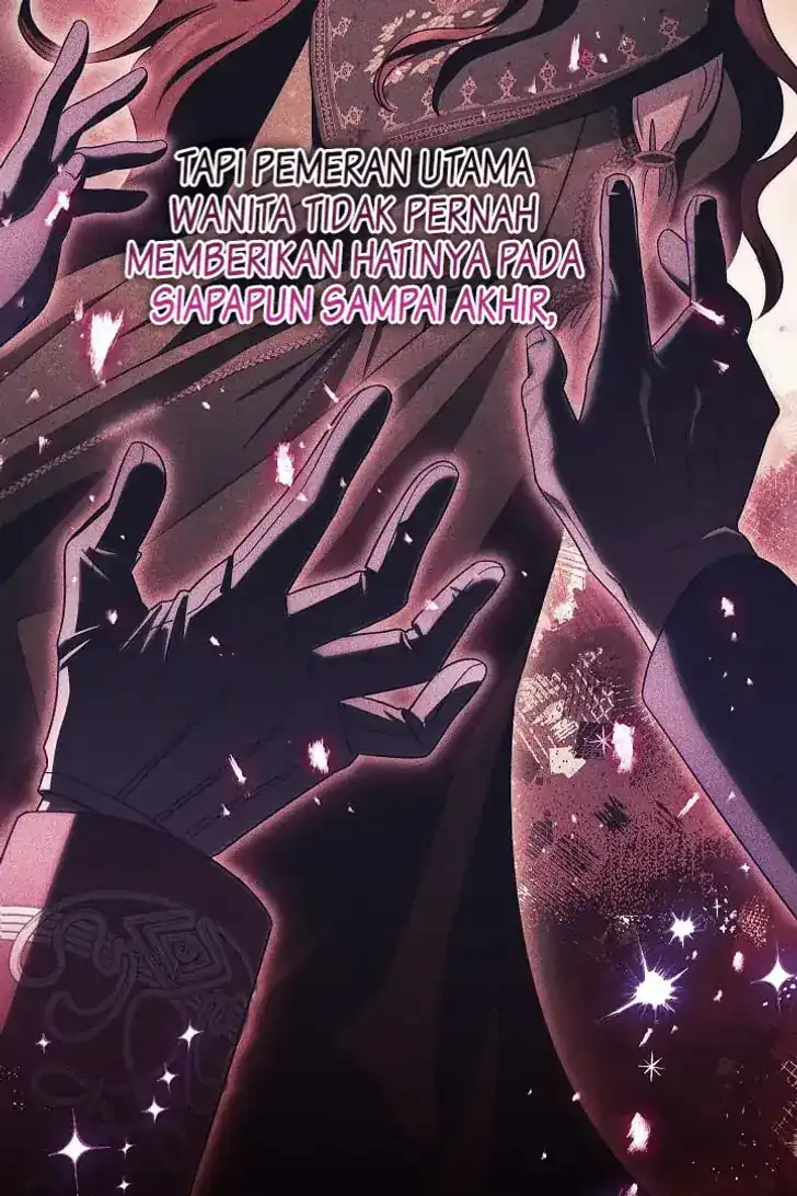 Baca Became the youngest Sister-in-Law of the Ruined Harem Male Leads - Chapter 0.1 halaman 47