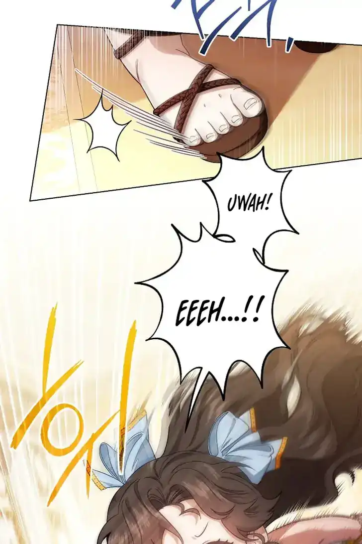 Baca Became the youngest Sister-in-Law of the Ruined Harem Male Leads - Chapter 0.1 halaman 50