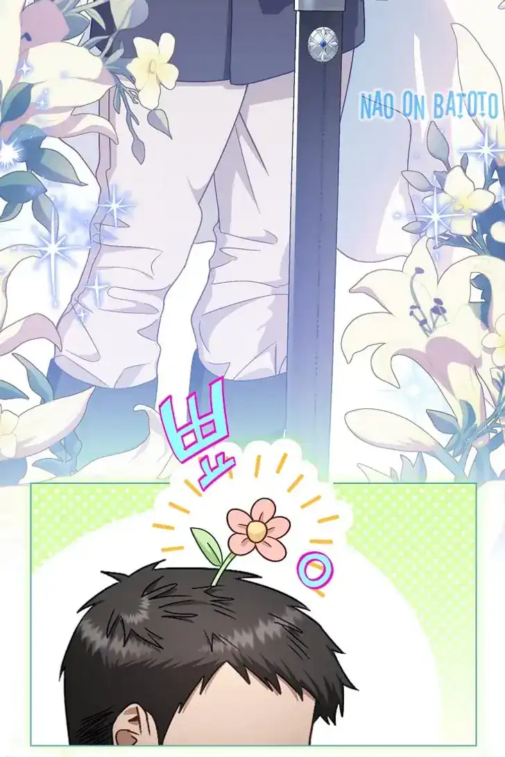 Baca Became the youngest Sister-in-Law of the Ruined Harem Male Leads - Chapter 0.1 halaman 62