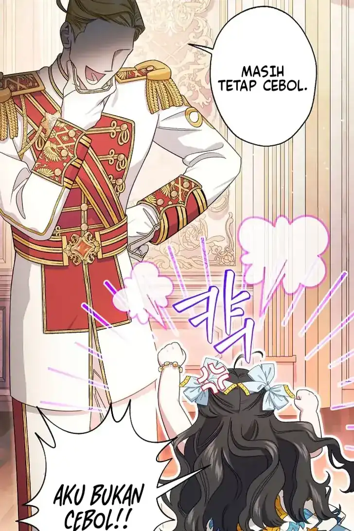 Baca Became the youngest Sister-in-Law of the Ruined Harem Male Leads - Chapter 0.1 halaman 68