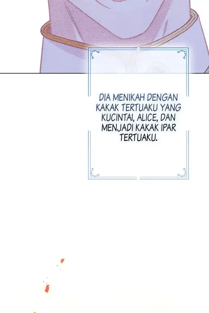 Baca Became the youngest Sister-in-Law of the Ruined Harem Male Leads - Chapter 0.1 halaman 75