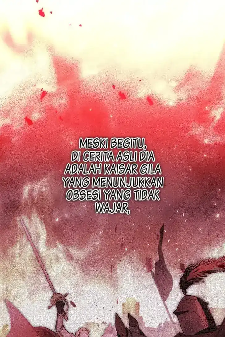 Baca Became the youngest Sister-in-Law of the Ruined Harem Male Leads - Chapter 0.1 halaman 76