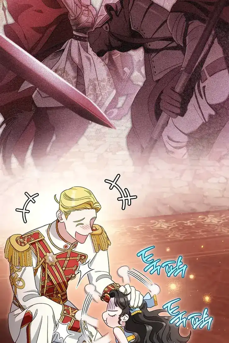 Baca Became the youngest Sister-in-Law of the Ruined Harem Male Leads - Chapter 0.1 halaman 77