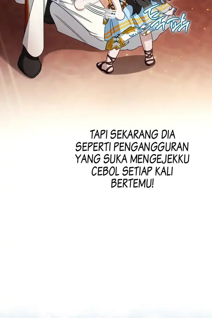 Baca Became the youngest Sister-in-Law of the Ruined Harem Male Leads - Chapter 0.1 halaman 78