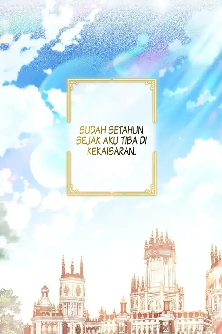 Baca Became the youngest Sister-in-Law of the Ruined Harem Male Leads - Chapter 0.1 halaman 79
