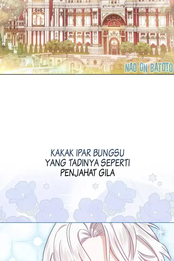 Baca Became the youngest Sister-in-Law of the Ruined Harem Male Leads - Chapter 0.1 halaman 80