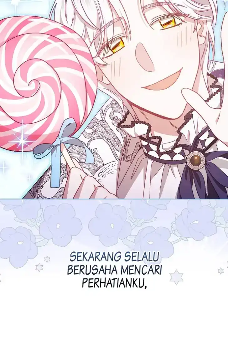 Baca Became the youngest Sister-in-Law of the Ruined Harem Male Leads - Chapter 0.1 halaman 81