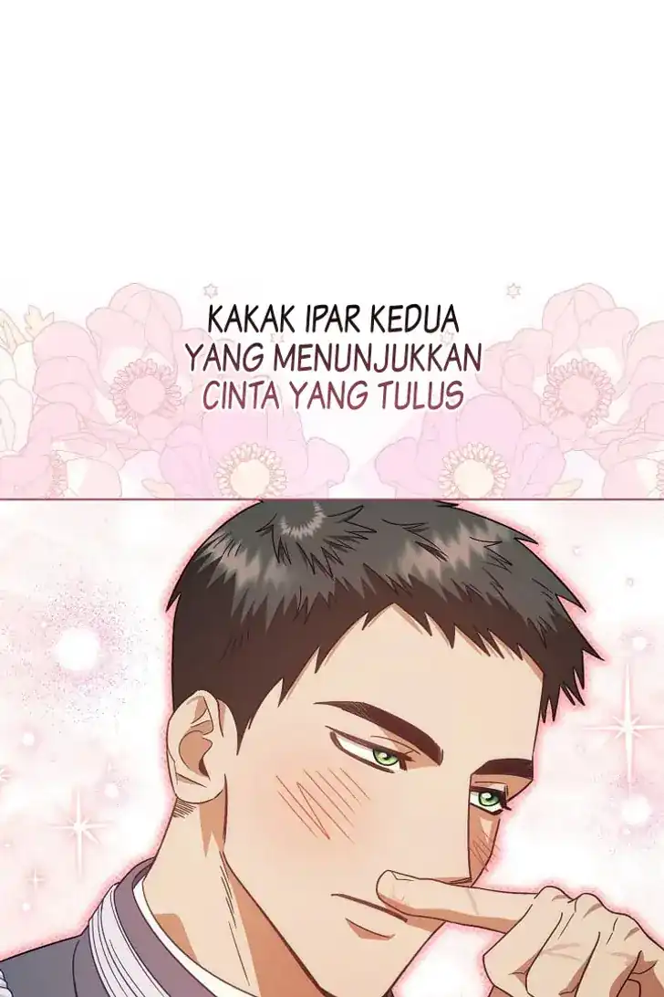 Baca Became the youngest Sister-in-Law of the Ruined Harem Male Leads - Chapter 0.1 halaman 82