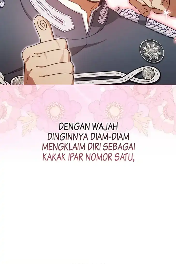 Baca Became the youngest Sister-in-Law of the Ruined Harem Male Leads - Chapter 0.1 halaman 83