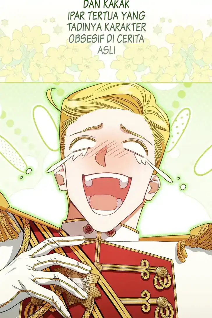 Baca Became the youngest Sister-in-Law of the Ruined Harem Male Leads - Chapter 0.1 halaman 84