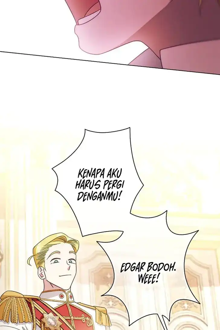 Baca Became the youngest Sister-in-Law of the Ruined Harem Male Leads - Chapter 0.1 halaman 87