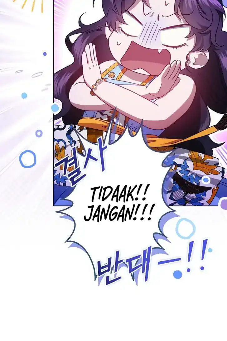 Baca Became the youngest Sister-in-Law of the Ruined Harem Male Leads - Chapter 0.1 halaman 91