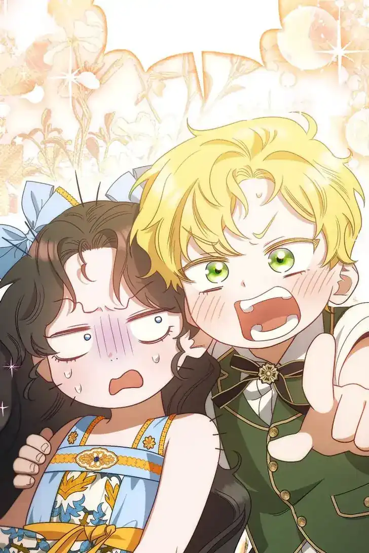 Baca Became the youngest Sister-in-Law of the Ruined Harem Male Leads - Chapter 0.1 halaman 94