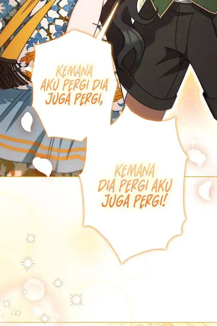 Baca Became the youngest Sister-in-Law of the Ruined Harem Male Leads - Chapter 0.1 halaman 95