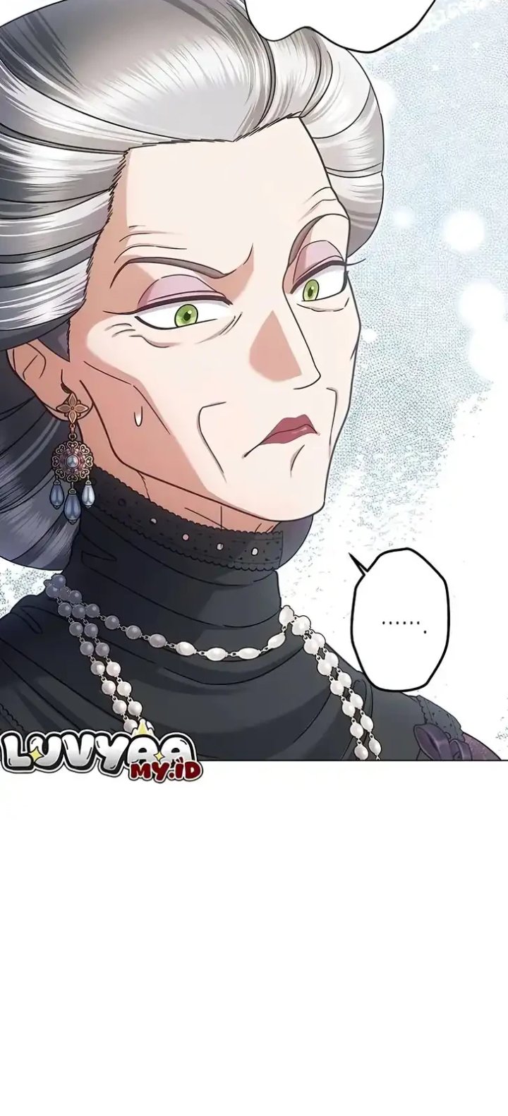 Baca Became the youngest Sister-in-Law of the Ruined Harem Male Leads - Chapter 63 halaman 20