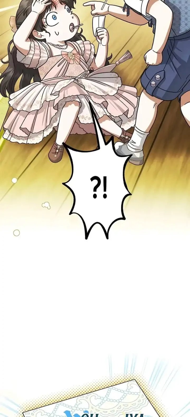 Baca Became the youngest Sister-in-Law of the Ruined Harem Male Leads - Chapter 63 halaman 28
