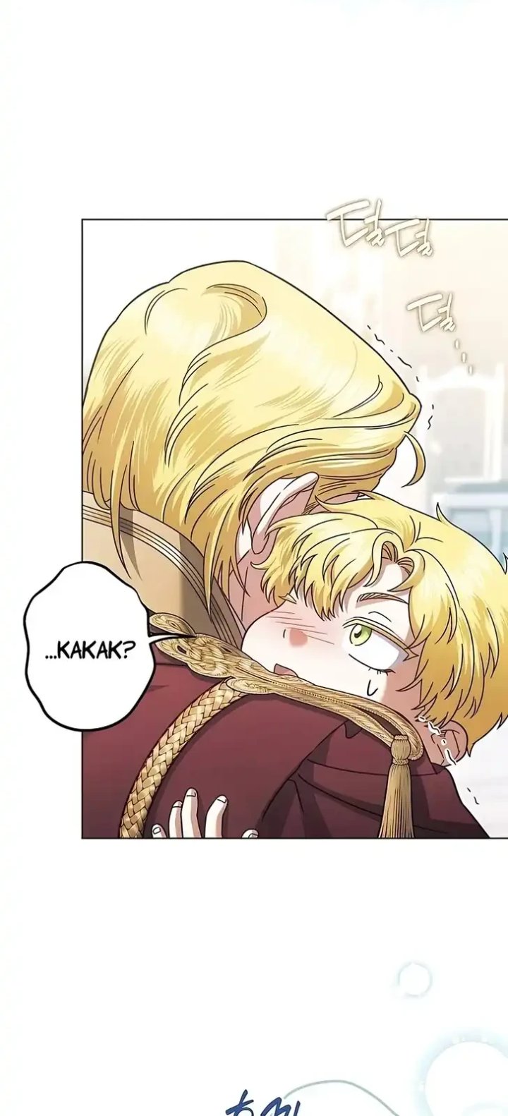 Baca Became the youngest Sister-in-Law of the Ruined Harem Male Leads - Chapter 63 halaman 40