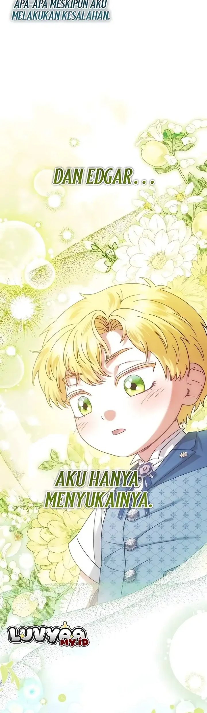Baca Became the youngest Sister-in-Law of the Ruined Harem Male Leads - Chapter 63 halaman 54
