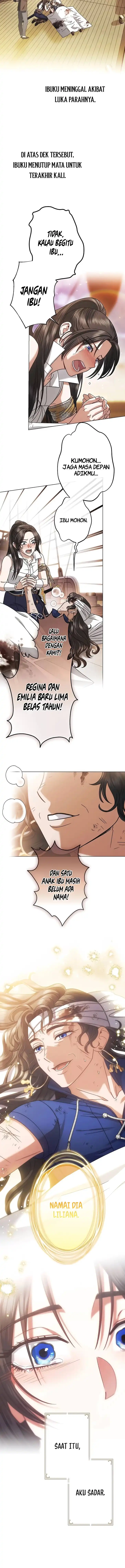 Baca Became the youngest Sister-in-Law of the Ruined Harem Male Leads - Chapter 64 halaman 12