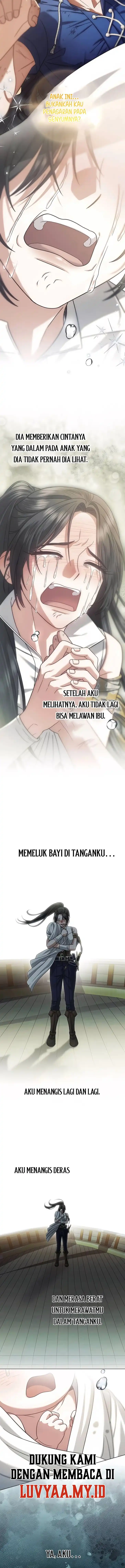 Baca Became the youngest Sister-in-Law of the Ruined Harem Male Leads - Chapter 64 halaman 15