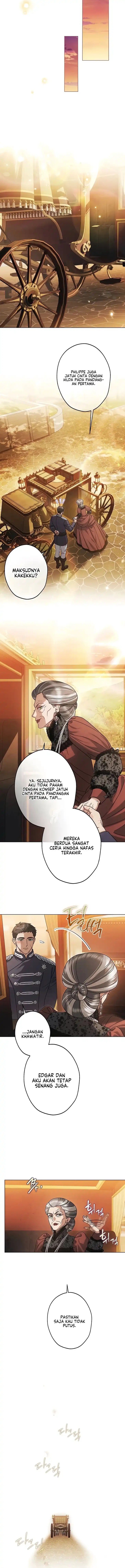 Baca Became the youngest Sister-in-Law of the Ruined Harem Male Leads - Chapter 65 halaman 12