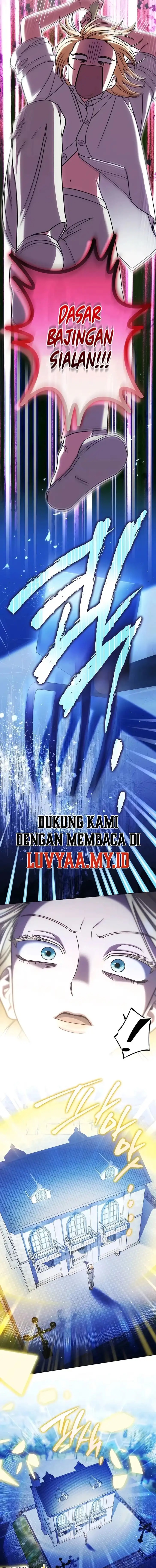 Baca Became the youngest Sister-in-Law of the Ruined Harem Male Leads - Chapter 66 halaman 15
