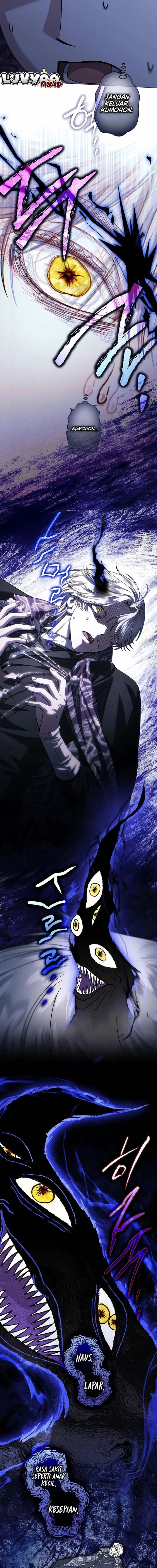 Baca Became the youngest Sister-in-Law of the Ruined Harem Male Leads - Chapter 67 halaman 12