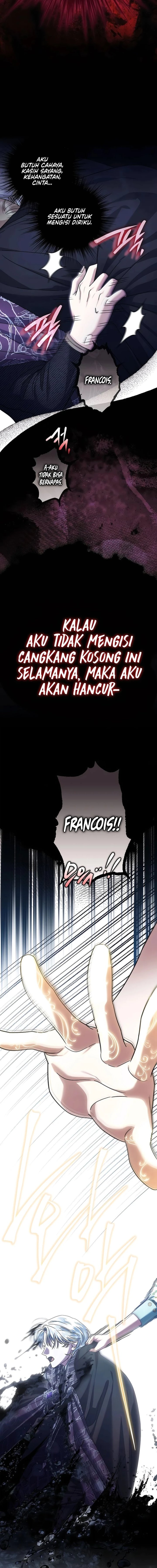 Baca Became the youngest Sister-in-Law of the Ruined Harem Male Leads - Chapter 67 halaman 16