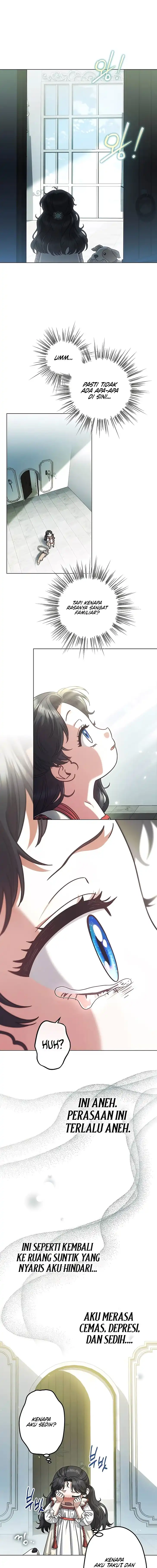 Baca Became the youngest Sister-in-Law of the Ruined Harem Male Leads - Chapter 68 halaman 17