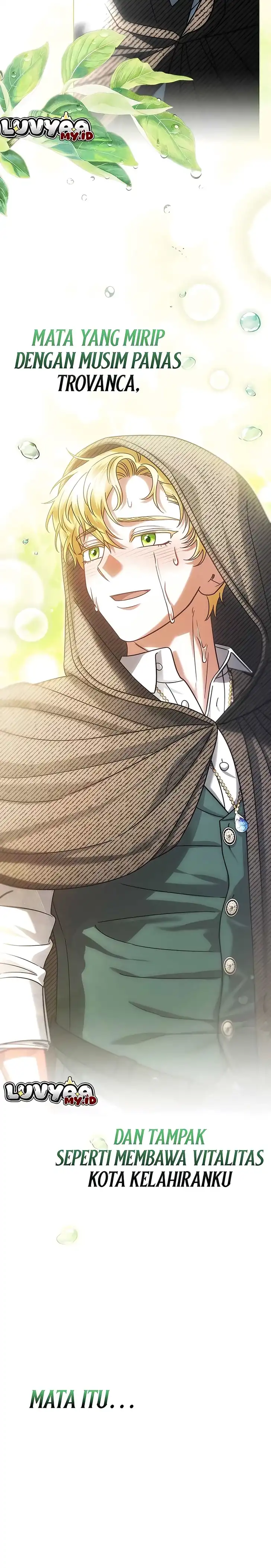 Baca Became the youngest Sister-in-Law of the Ruined Harem Male Leads - Chapter 69 halaman 17