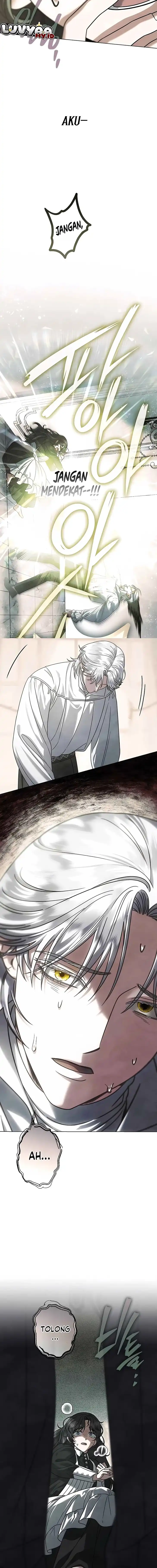 Baca Became the youngest Sister-in-Law of the Ruined Harem Male Leads - Chapter 69 halaman 3