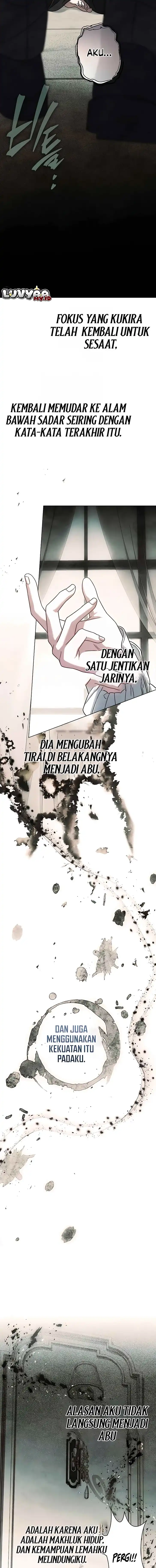 Baca Became the youngest Sister-in-Law of the Ruined Harem Male Leads - Chapter 69 halaman 4