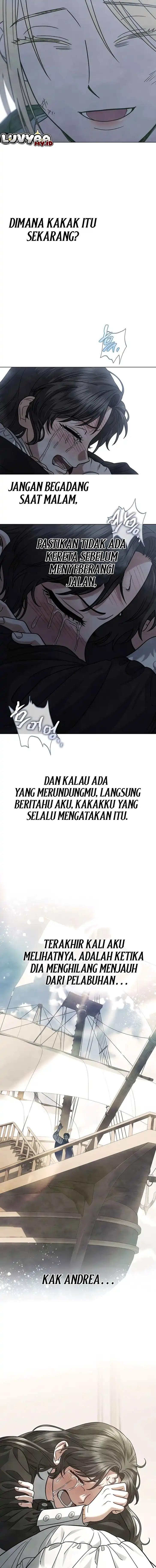 Baca Became the youngest Sister-in-Law of the Ruined Harem Male Leads - Chapter 69 halaman 6