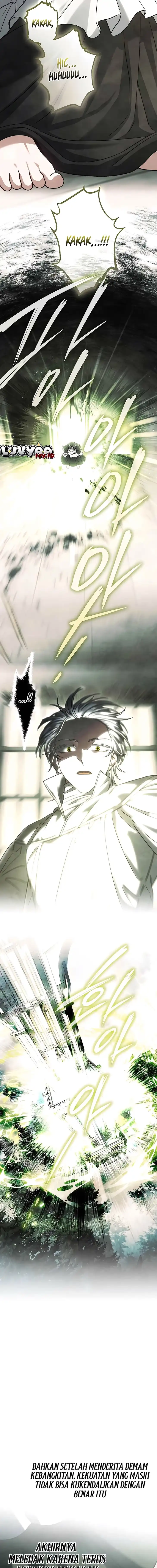 Baca Became the youngest Sister-in-Law of the Ruined Harem Male Leads - Chapter 69 halaman 7