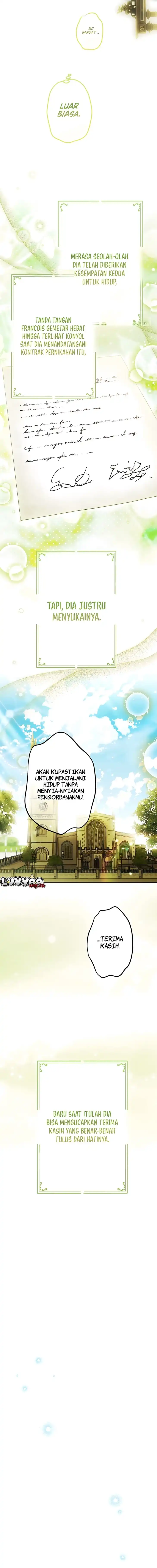 Baca Became the youngest Sister-in-Law of the Ruined Harem Male Leads - Chapter 72 halaman 10