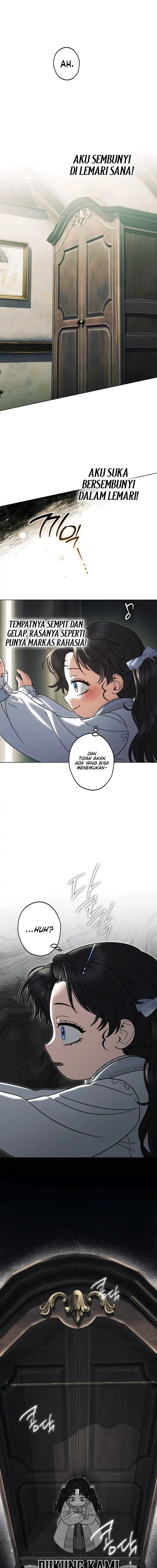 Became the youngest Sister-in-Law of the Ruined Harem Male Leads Chapter 76 - Page 14